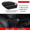 Old Hongguang Car Armrest Box Interior Accessories