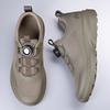 Fashion Comfortable Walking Shoes Simple Male Outdoor Flats All-match New Mesh Sneakers Breathable Shoes for Men Casual Sports Shoes