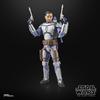 Hasbro Star Wars Star Wars Black Series Jango Fett, Star Wars: Attack of the Clones (Episode II) Premium Collectible 15cm Action Figure G2566, Authent