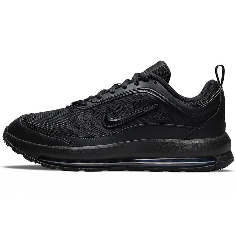 New Nike Air Max Ap Triple Black CU4826-001