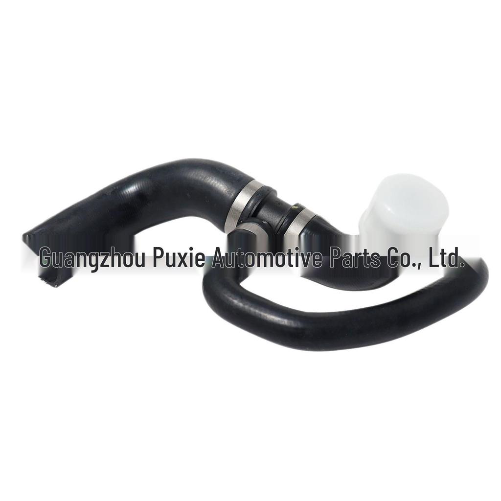 Mercedes Sprinter Radiator Coolant Hose, Black (Part No. 9065013682)