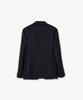 STCO Tech-Poly Four-Way Stretch Essential Suit Jacket Navy (Slim Fit)_Ssjvz03Ssn