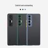 Baoxou Frosted Slim Full Lens Protection Phone Case for Xiaomi/Redmi
