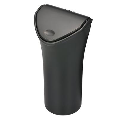 CARMATE Car Trash Can Bottle Shaped for Genuine Cup Holders CZ369