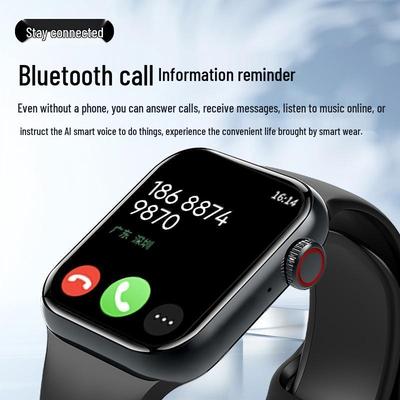 Electrónica inteligente – Relojes inteligentes