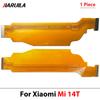 Tested For Xiaomi 11t 11 Ultra 11 Lite 11T 11 Pro 11t Pro 11t 11t 11 Main FPC LCD Display Connect Mainboard Flex Cable Ribbon