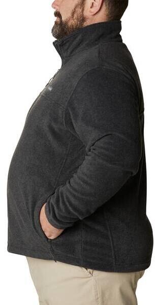 Куртка Columbia Steens Mountain 2.0 Full Zip Fleece (1476671) charcoal heather