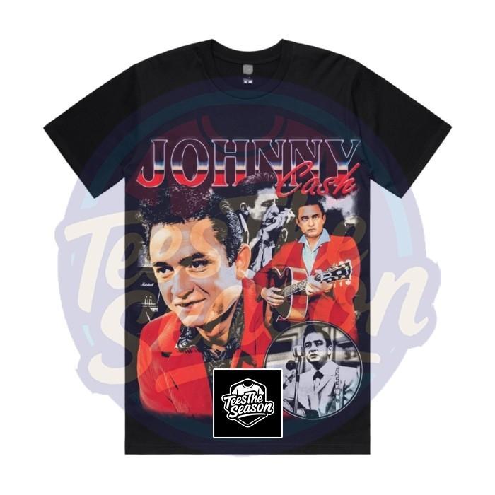 Johnny Cash T-Shirt