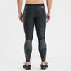 Nike Dri-Fit Comfortable Stylish Simple Color Block Sports Long Pants Men Bottoms 800620-011