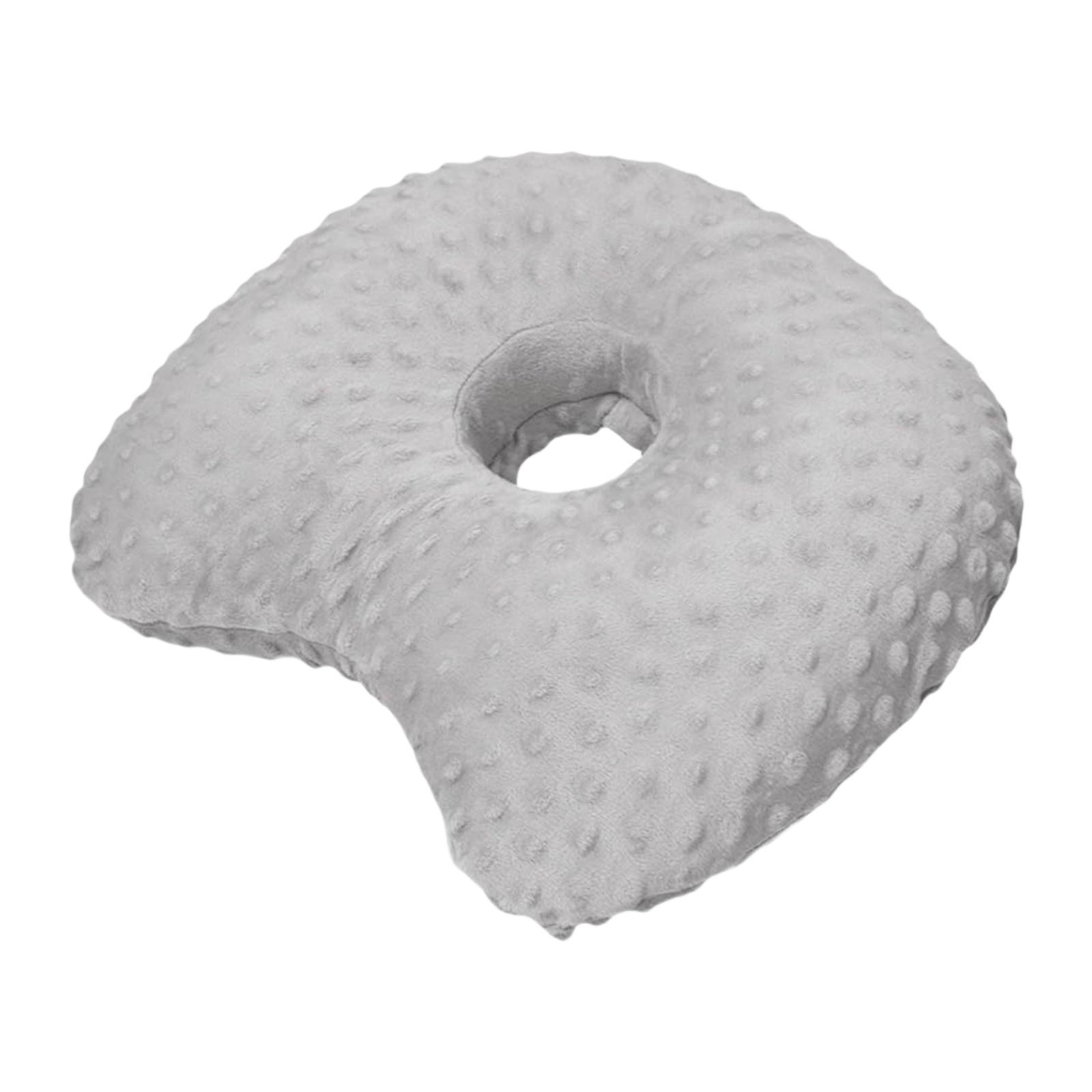 

Ear Piercing Pillow Side Sleepers Pillow Pierced Ears Support