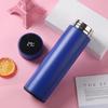 500ml Thermal Mug Stainless Steel Sports Water Cup New Smart Thermal Bottle  Daily Use