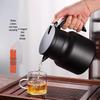 316 Stainless Steel Large Capacity Tea Thermos – Food Grade Kettle for Home & Office (2025 Model)