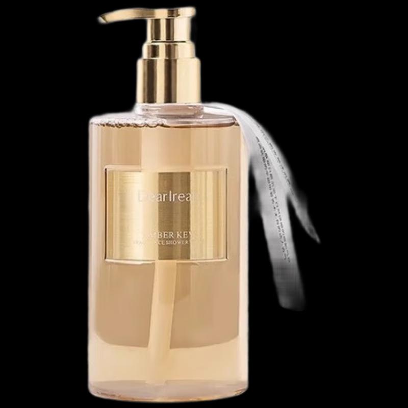 Дорогой Irean Amber Key Ароматизированный гель для душа