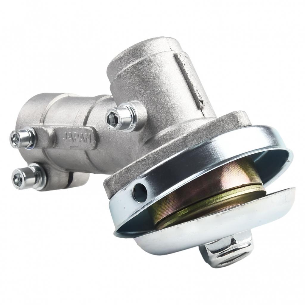 Brush Cutter Trimmer 26mm Diam Square Rod Gearhead Gearbox Plate Spare Parts