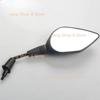 Rearview Mirror Dedicated Left And Right Mirror  Accessories For Sym Jet 14 125 / 50 / 200
