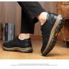 Men Outdoor Leisure Shoes Mountaineering Fashion Shoes Anti Slip Lightweight Shoes Comfortable Men Sneakers Zapatos De Hombre