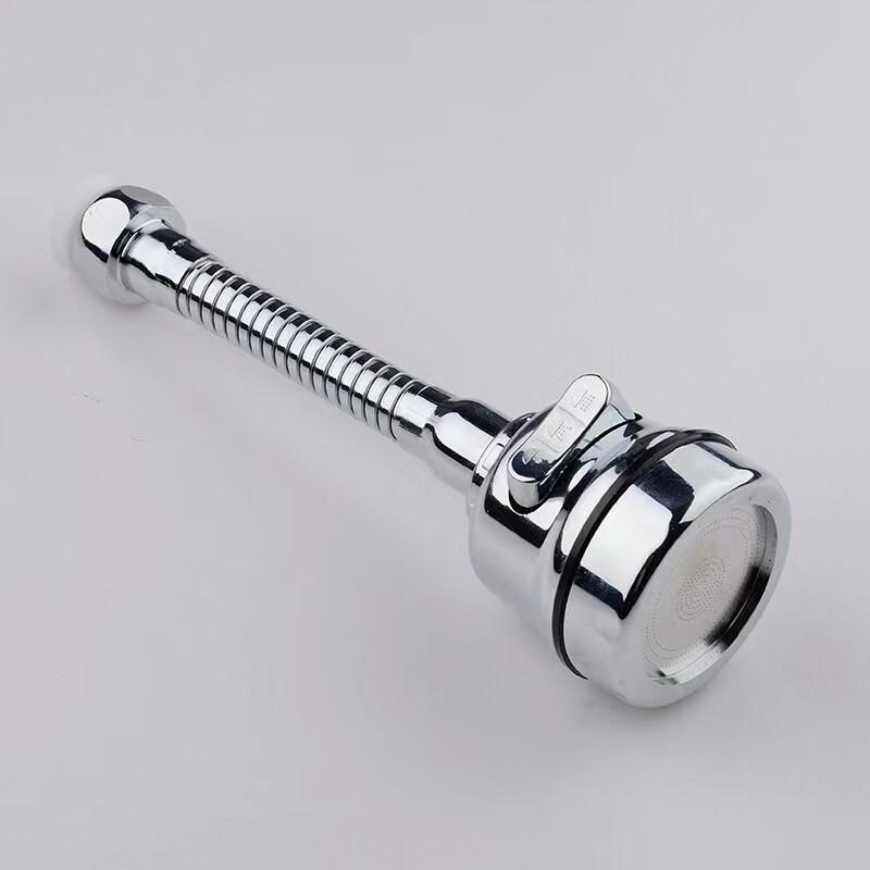 Pressurized Kitchen Faucet Sprayer Extender