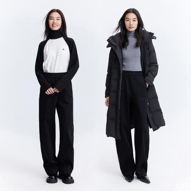 Navigare Women's Casual Trousers