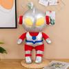 Large Superman Plush Hug Pillow Cloth Doll - Perfect for Kids' Birthdays