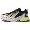 Eqt Gazelle 'Schwarz Weiß Gelb' EG7460