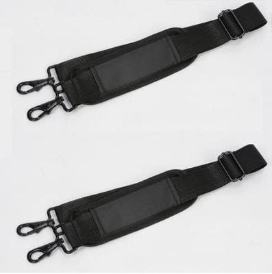 [A-Flat] Set of 2 Instrument Case Straps (with Cushioning)