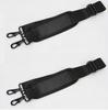 [A-Flat] Set of 2 Instrument Case Straps (with Cushioning)