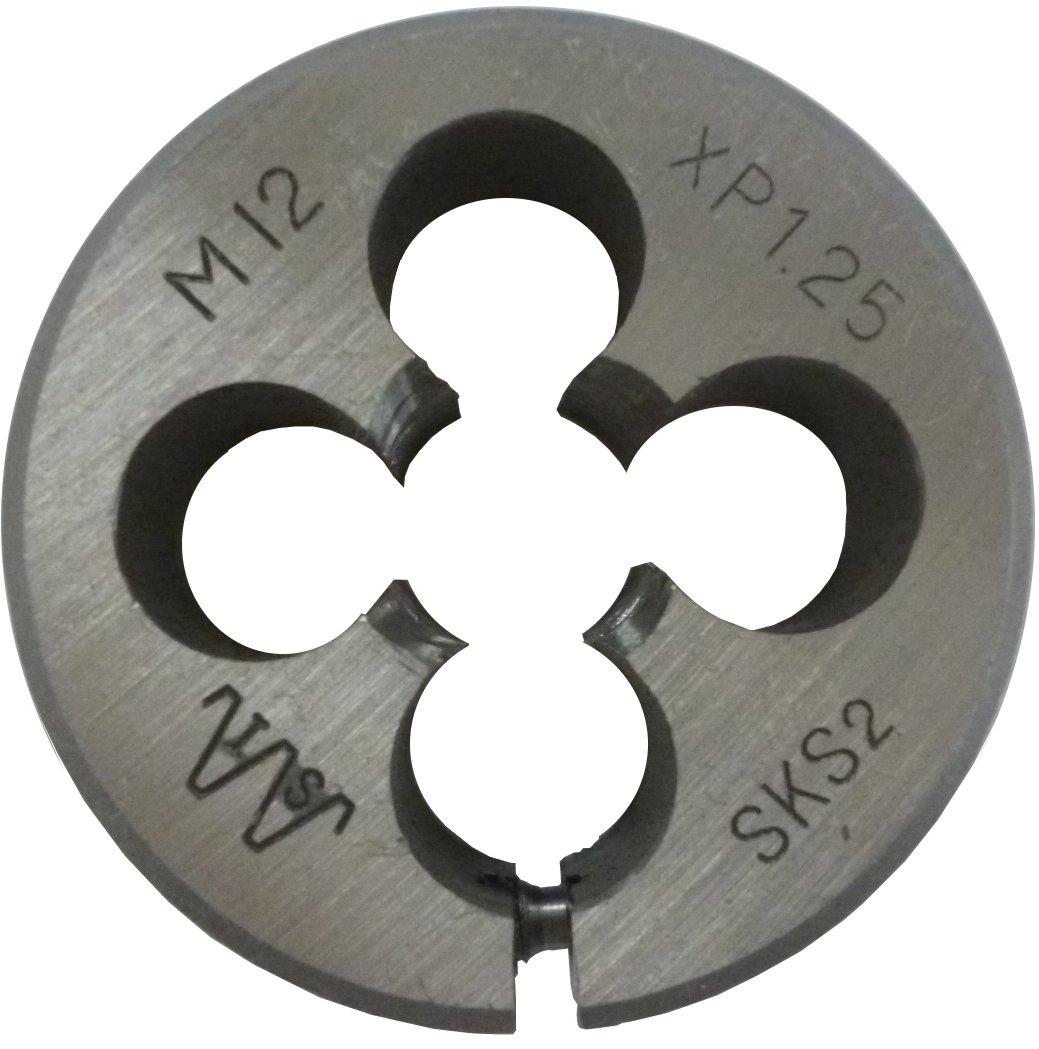 

Niigata Seiki SK Made in Japan Dies 38 Diameter M12x1.25