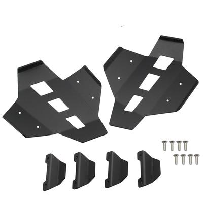 Bmw r1250gs r 1250 gs r1250gs adventure adv için motor koruma kapağı