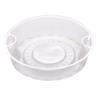 Disposable Food Container Tray Insert (180mm, 200 Pcs)