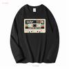 50th Birthday T Shirt Vintage 1974 Limited Edition Cassette For Long Or Short Sleeves Vintage Washed Breathable