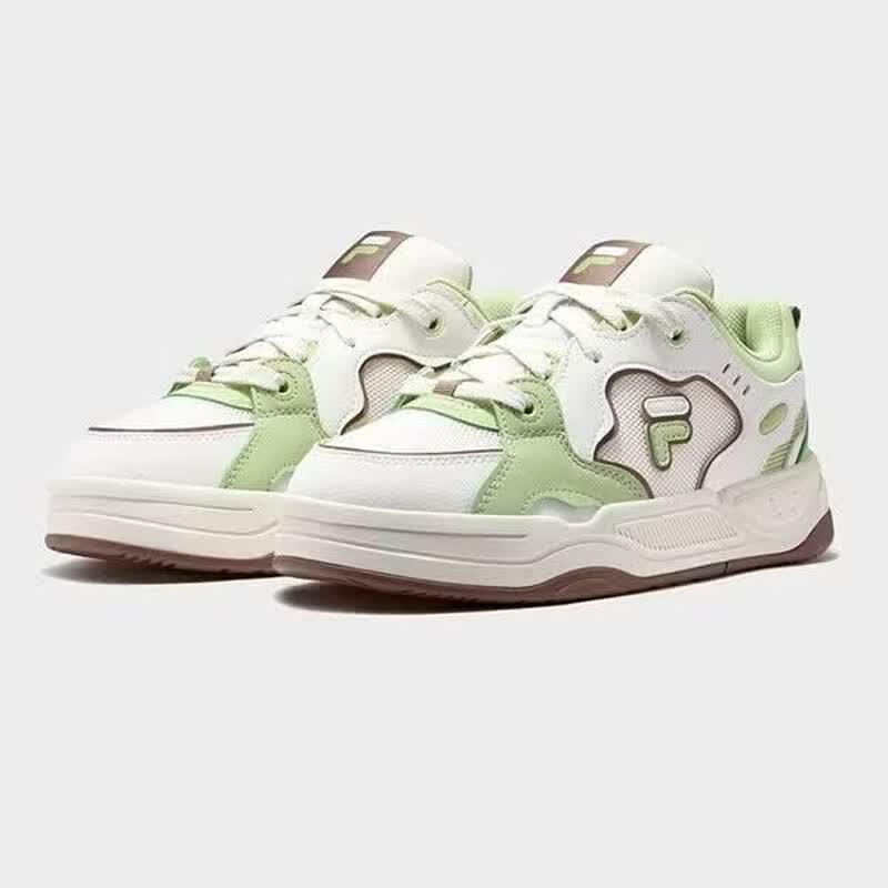 FILA FUSION BANK2 Women s Casual Sneakers 39
