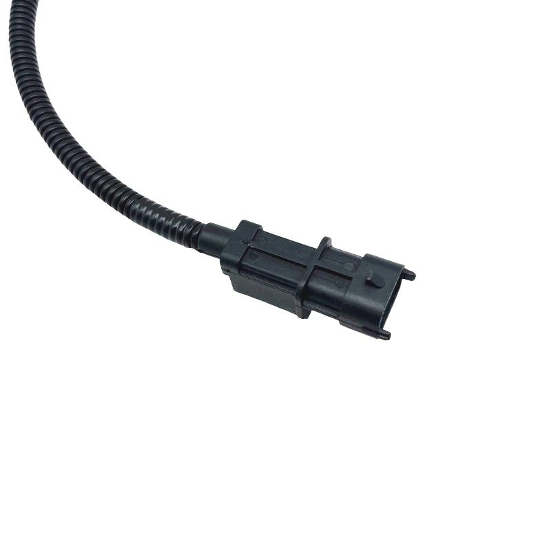 Crankshaft Position Sensor Fits Kia K3 Rondo Fit Hyundai Accent Tucson Veloster Elantra I20 I30 I40 IX20 IX35 06-13 39180 2B000