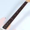 Fender /FSR Collection 2024 Traditional Late 60s Stratocaster Rosewood Fingerboard Shell Pink