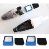 Set of 2 Filter Vacuum Cleaner Parts Replacement for Electrolux Q6 Q7 Q8 WQ61 WQ71 WQ81