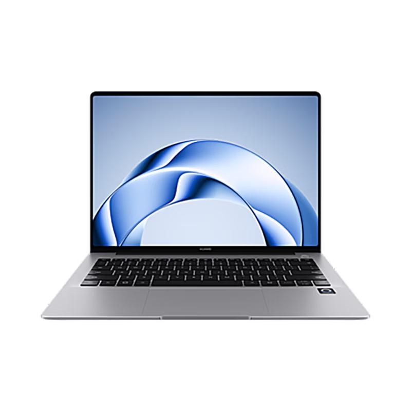 

Huawei Qingyun HM740 14.2-inch OLED Touchscreen Laptop (CN version)