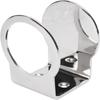 Silver Boat Cup Holder 316 Stainless Steel Marine Beverage Holder  For Yachts
