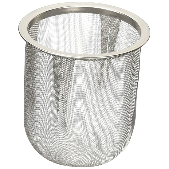 HARIO Leaf Tea Pot Strainer CHEN-70 C-CHEN-70 B00LHBT7XW