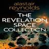 The Revelation Space Collection Volume 1 by Alastair Reynolds Hardback Book 9781399611916