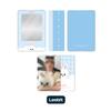 Pre-order Stray Kids World Tour dominATE: celebrATE SKZOO Photo Card Tin Case
