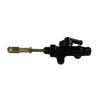 Motorcycle Rear Back Hydraulic Brake Master Cylinder Pump For Yamaha ATV Warrior 350 YFM 350 1987-2004