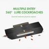 Event Cockroach Trap Home Indoor Sticky Roach Catcher