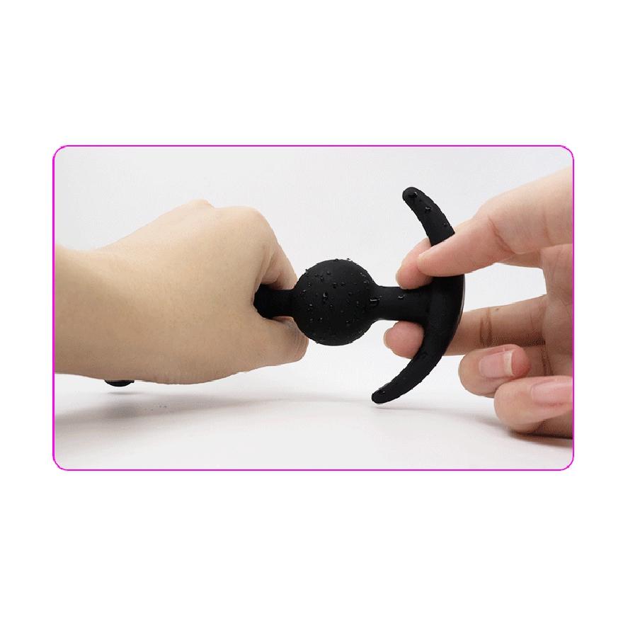 Anal Beads Balls Plug Buttplug Anal plug Dildo Vagina Masturbator Dilator Adult Sexy Sex Toys for Women Men Couples Sex