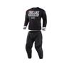 TLD Motocross Ride Wear Competition Mountain Bike Set
