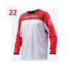 Grenzüberschreitender Downhill-Anzug, Fahrradanzug, Mountainbike-Offroad-Motorradanzug T-Shirt