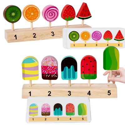 Kit per giochi di ruolo – Utensili da cucina giocattolo