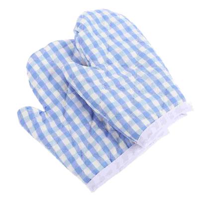 2 Stuks Meisjesspeelgoed Magnetronhandschoenen Peuter Voetbal Kinderen Ovenwanten Kinderpolyester Baby