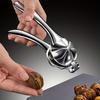 Aluminum Alloy Chestnut Opener Tool Multi-Functional Nut For Chestnuts, Walnuts & Hazelnuts