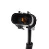 Front Right ABS Sensor Compatible with Mitsubishi - 101736424
