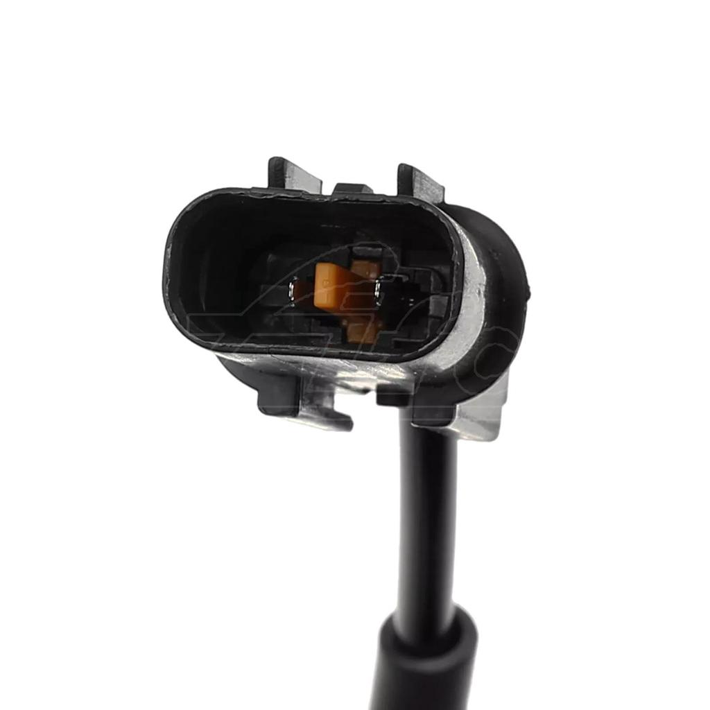 Front Right ABS Sensor Compatible with Mitsubishi - 101736424