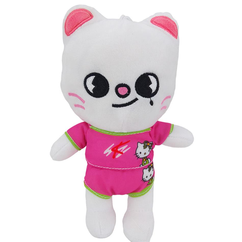 Кавайні Плюшеві Іграшки Slap Battles Bob Плюшева Лялька Хлопчик Наповнені Ігри Іграшка Аніме Фігурки Іграшки Для Дітей Новий Подарунок Ляльки на День Народження Подарунки